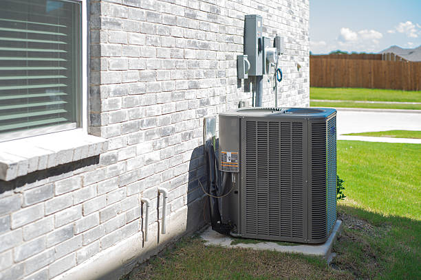Reliable Ac Installation contractor in Fort Recovery, OH by FH HVAC